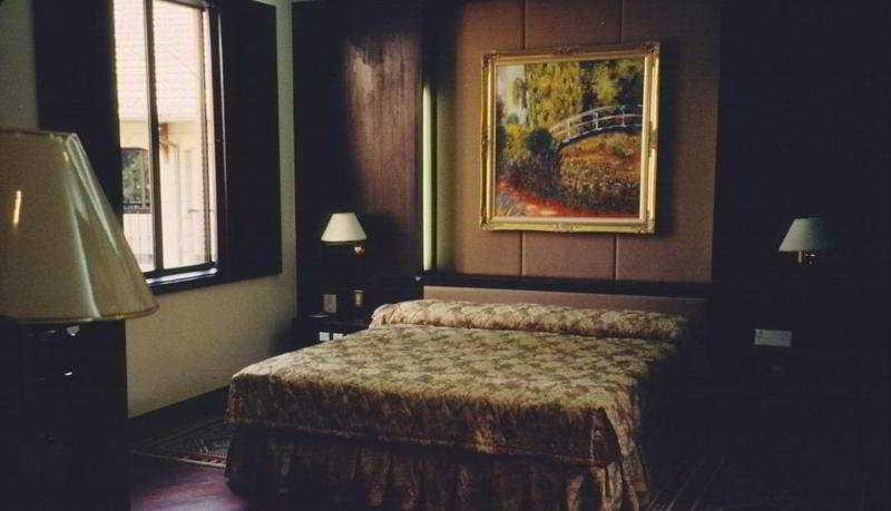 Thanh Thuy Hotel Dalat Habitación foto