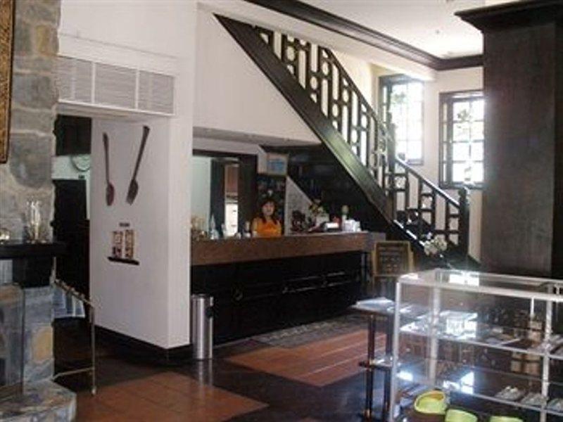 Thanh Thuy Hotel Dalat Exterior foto