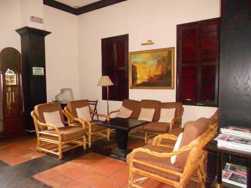 Thanh Thuy Hotel Dalat Exterior foto